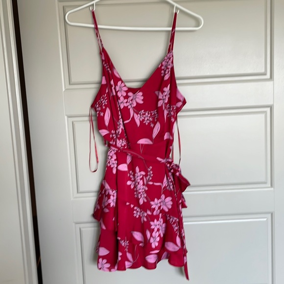 Express Pants - Express Romper